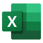 Excel logo