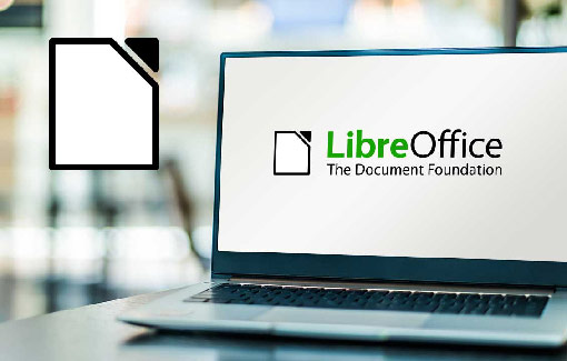 LibreOffice 5 - Découvrez Calc, Writer et Impress