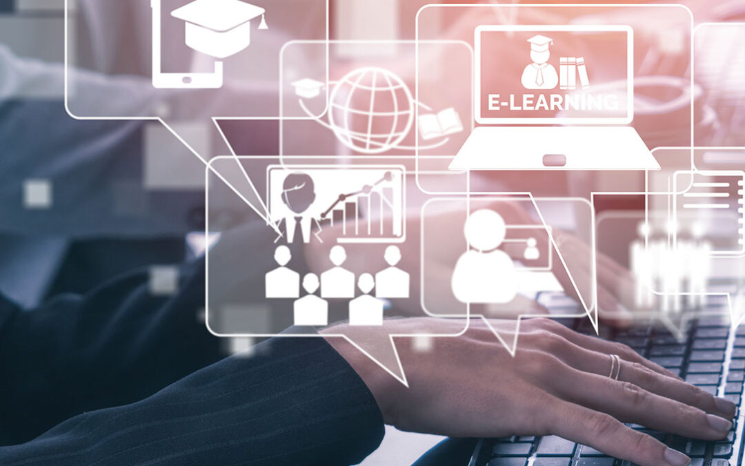 Carrefour bietet seinen Mitarbeitern individualisierte E-Learning-Kurse an