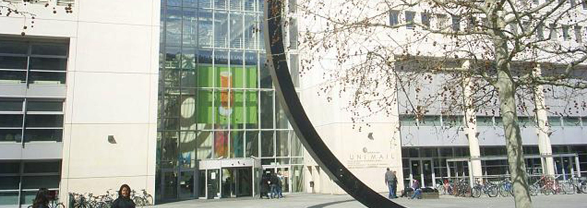 Banner Université de Genève