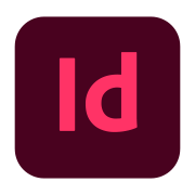 InDesign logo