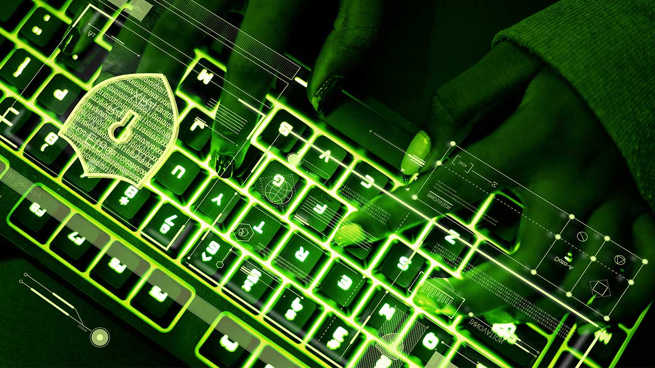 Lead Pentester - Encadrer un test d’intrusion 2/2