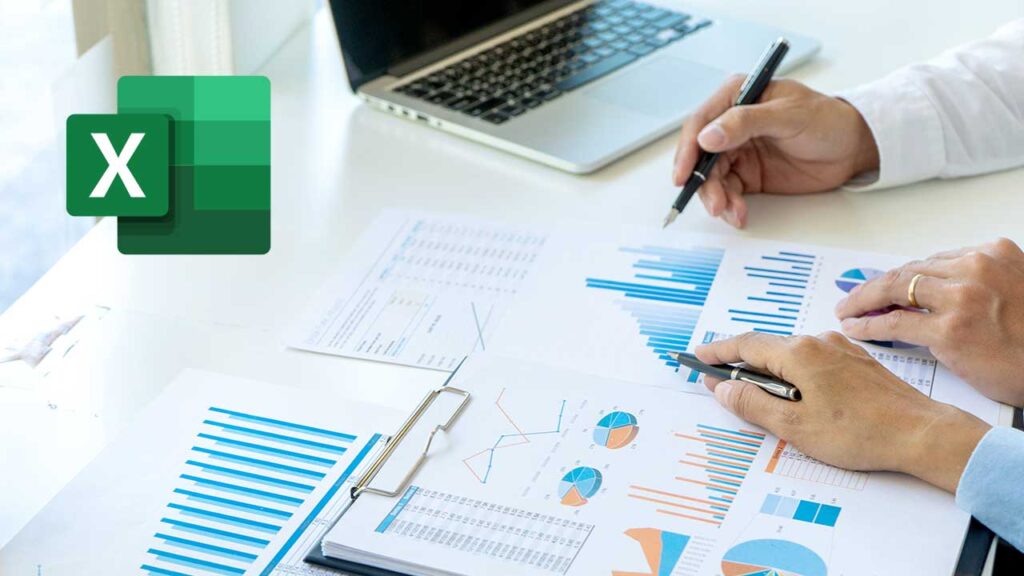 Excel 2019 - Analizar datos