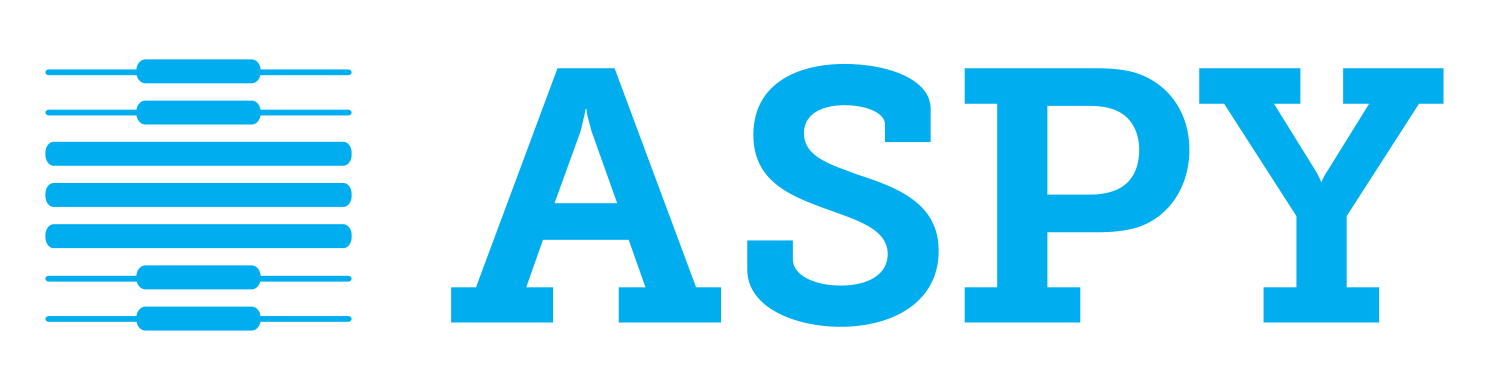 logo ASPY