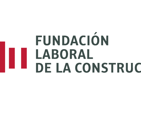 Fundación Laboral de la Construcción logo