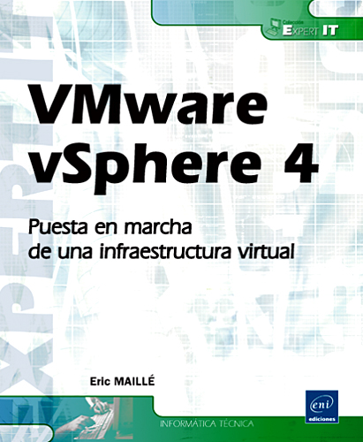 Libro VMware vSphere 4