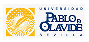 Logo Pablo de Olavide
