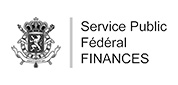Logo Servicio Público Federal de Finanzas