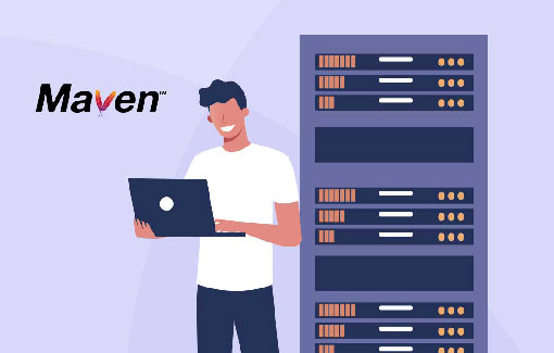 Apache Maven - Créer et gérer vos projets Java