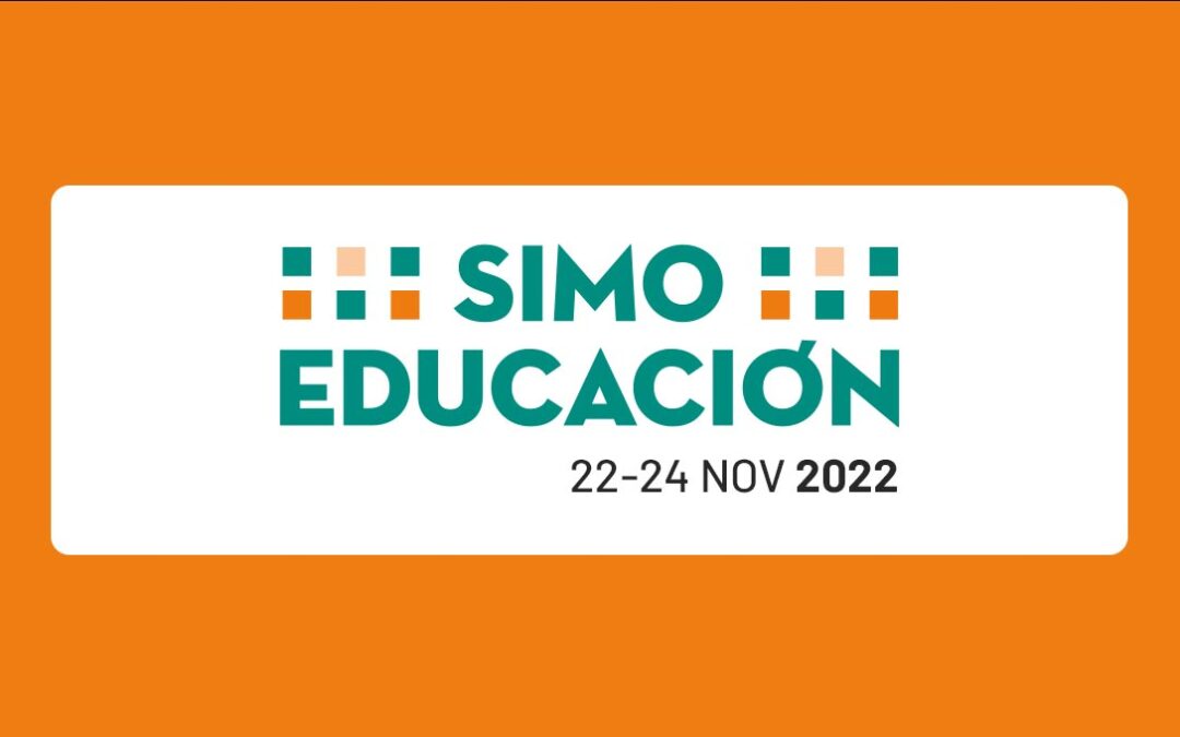 ENI Digital Learning participa al salón Simo en Madrid