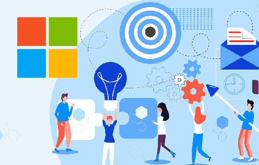 Microsoft 365 - El espacio de trabajo colaborativo (v1) Las bases