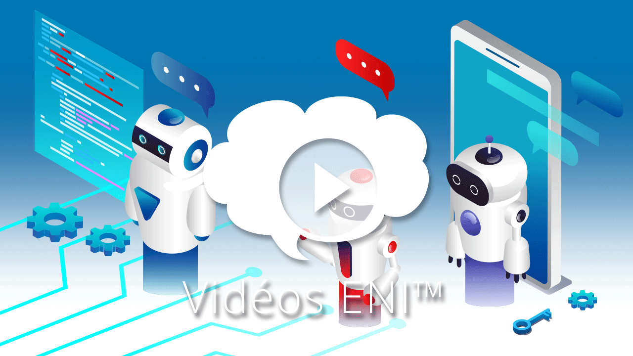 Vidéo Bots et chatbots