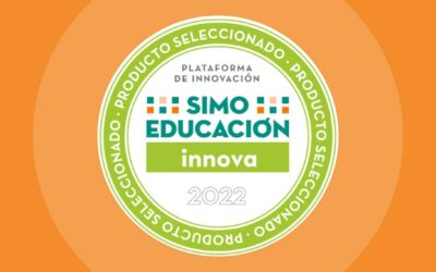 MEDIAplus wins an award at SIMO EDUCACION in Madrid!