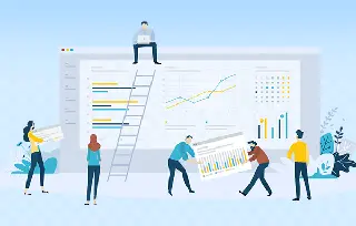 Vidéo Business Intelligence avec Tableau Prise en main de l'outil de reporting