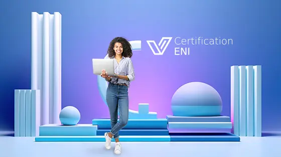 Certifications ENI