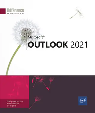 Livre Outlook 2021