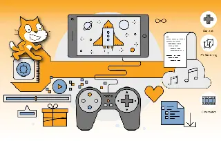 Vidéo Scratch 3 Apprenez à créer vos premiers jeux