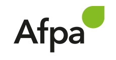 Logo Afpa, partenaire ENI Elearning.