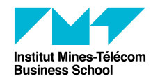 Logo IMT, partenaire ENI Elearning.