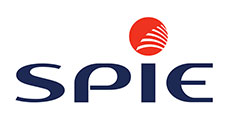 Logo Spie, partenaire ENI Elearning.