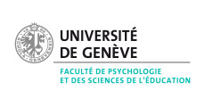 Logo Université de Genève, partenaire ENI Elearning.