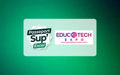 ENI à Educ@tech Expo 2026 : accompagnez vos élèves et étudiants avec Passeport Sup’ Excel