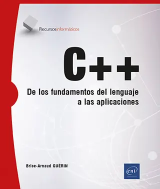 Libro C++ - De los fundamentos del lenguaje a las aplicaciones
