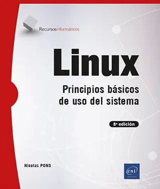 Libro Linux - Principios básicos de uso del sistema (8ª edición)