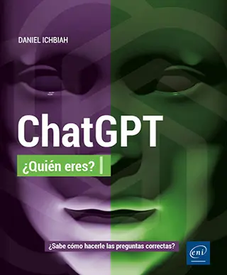 Libro ChatGPT - ¿Quién eres?