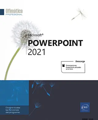 Libro PowerPoint 2021
