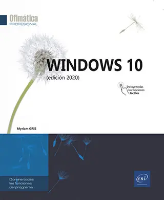 Libro Windows 10 - (edición 2020)