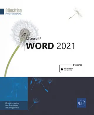 Libro Word 2021