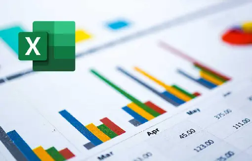 Excel 2021 - Tabellen fertig stellen: Formatierung und Druck