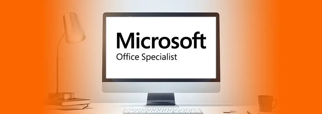 Microsoft Office Specialist