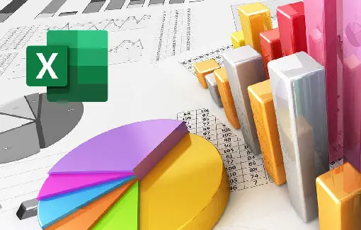 Excel 2021 - Tablas complejas: realizar cálculos avanzados, analizar datos y comprobar errores