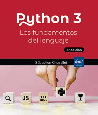 Libro Python 3