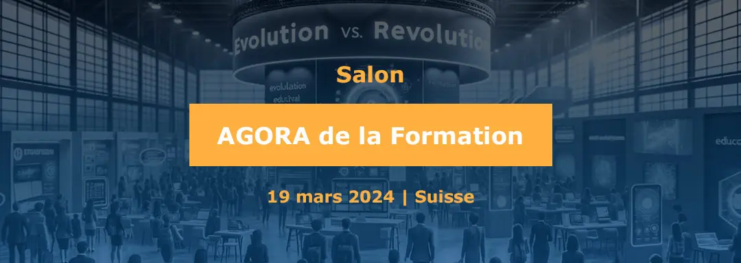 AGORA de la Formation