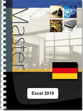 Buch Excel 2019