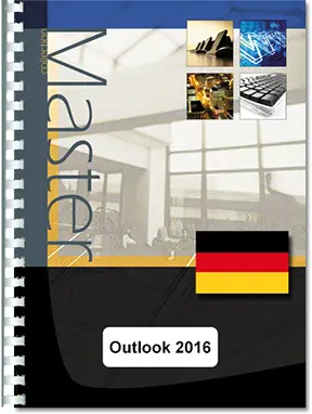 Buch Outlook 2016