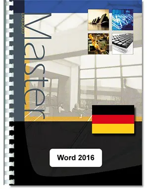 Buch Word 2016