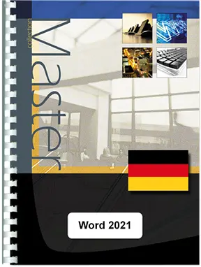Buch Word 2021