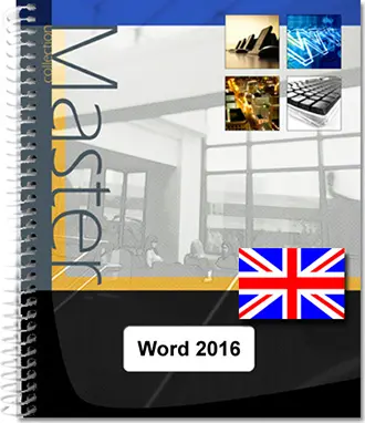 Book Word 2016
