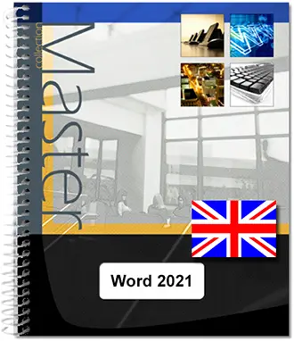 Book Word 2021