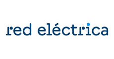 red eléctrica logo
