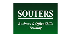 SOUTERS logo
