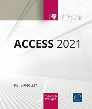 Livre Access 2021