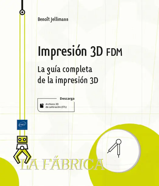 Libro Impresión 3D FDM