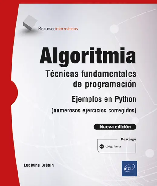 Libro Algoritmia