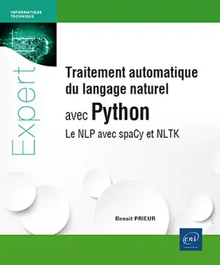 Traitement automatique du langage naturel avec Python
