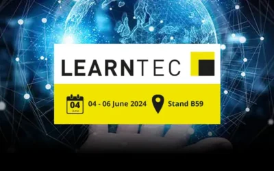 ENI elearning at Learntec!
